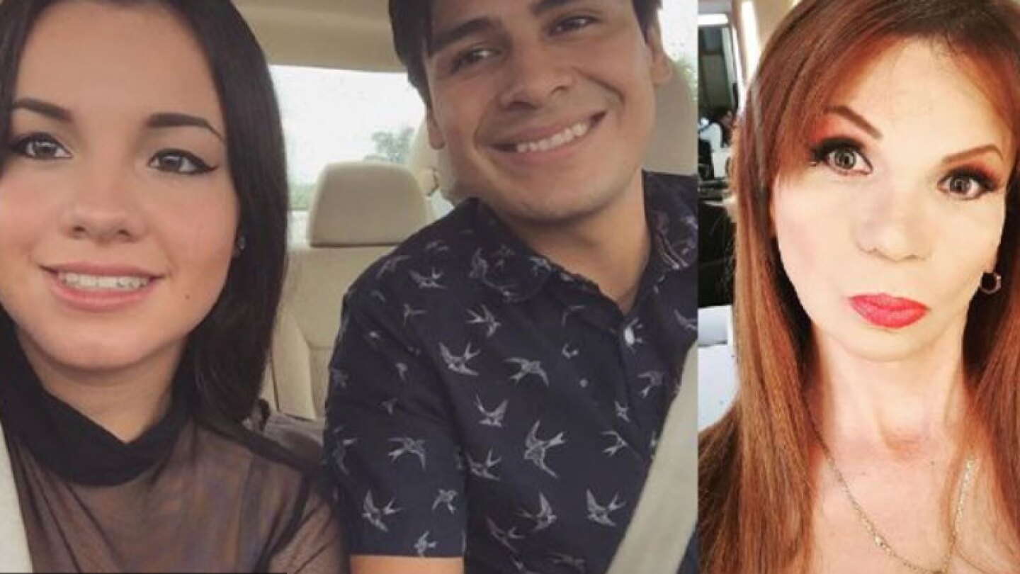 Mhoni Vidente asegura que esposo de Sara Sosa la controla