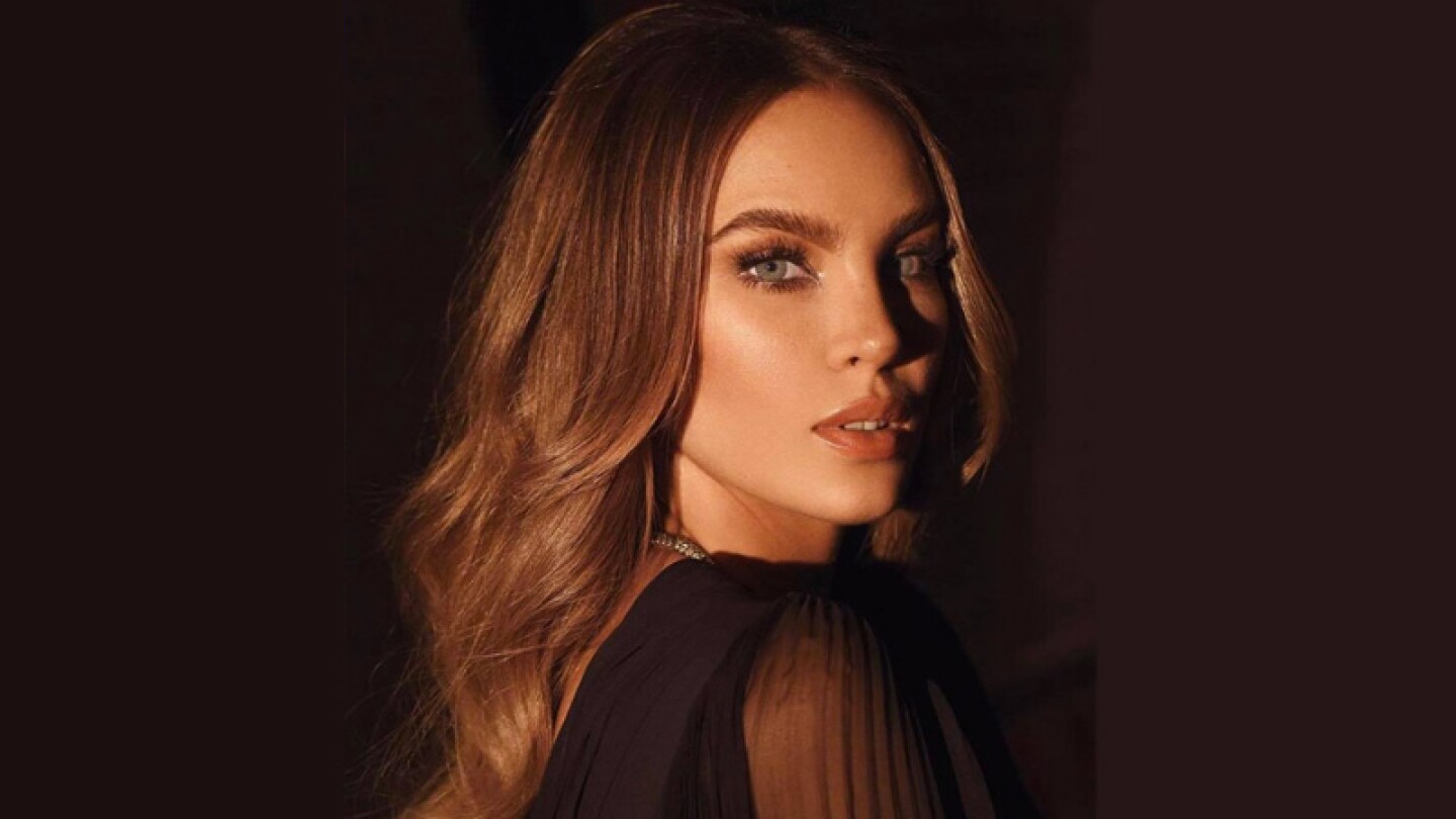 Belinda Gaia planeta azul