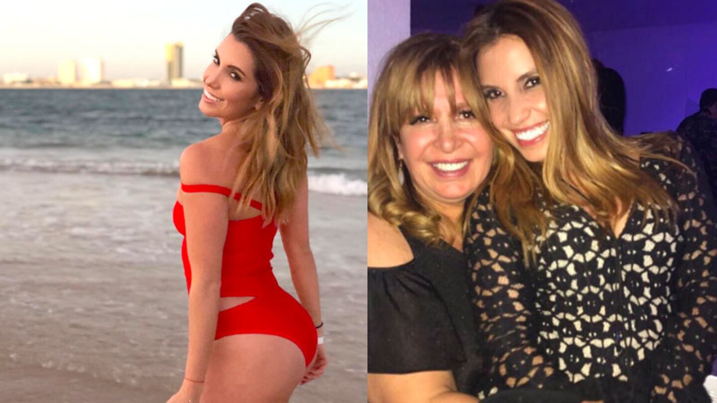 Magda botó Enamorándonos para irse a Televisa y Andrea Escalona revela la verdad