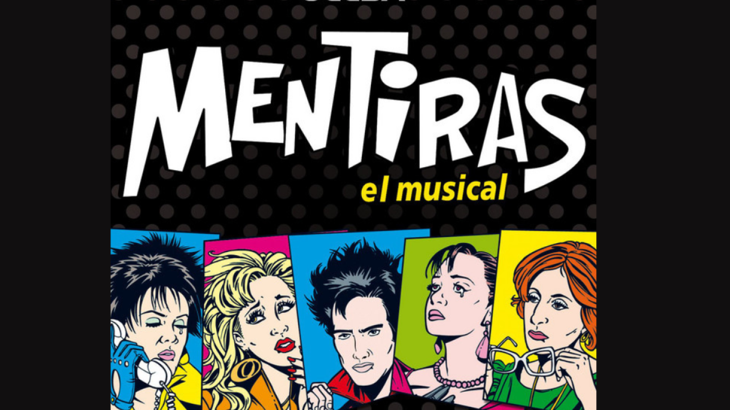 Hiromi Hayakawa, integrante de Mentiras, el musical, que murió