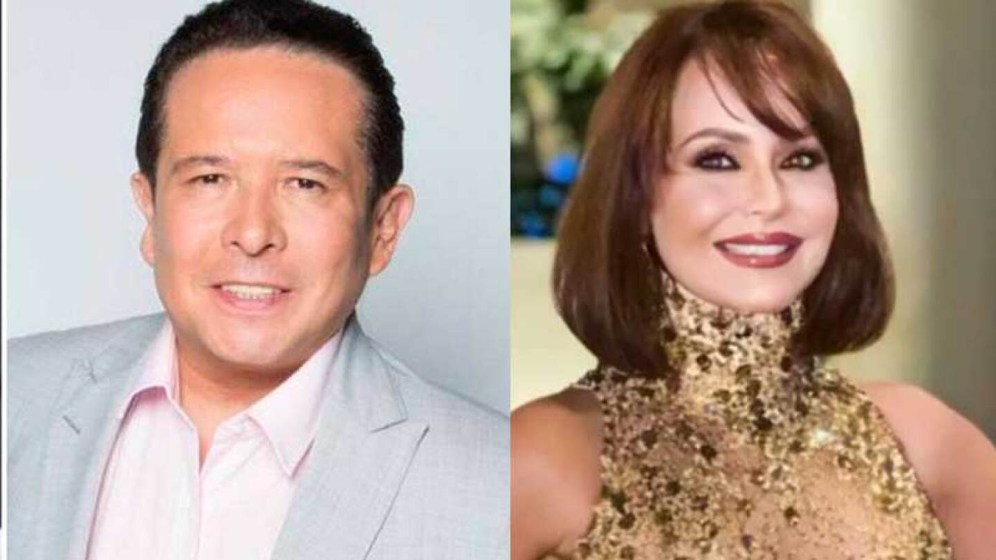 Gabriela Spanic pidió orden de restricción contra Gustavo Adolfo Infante