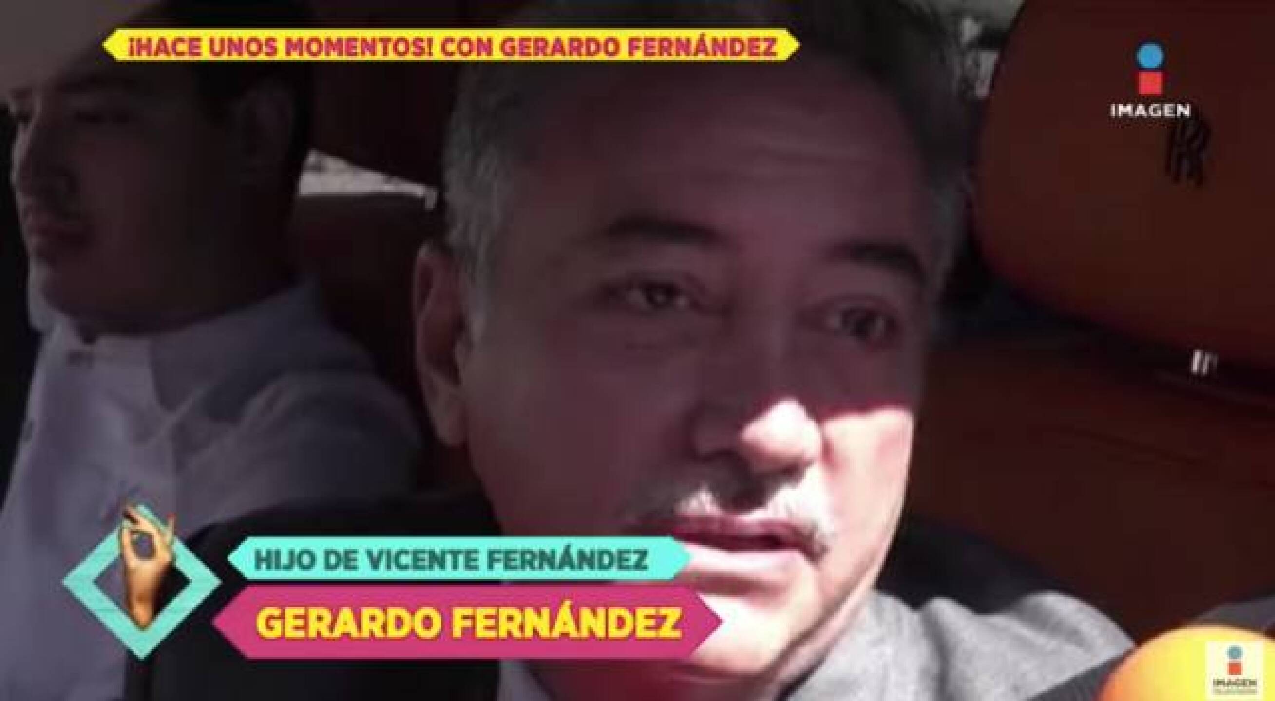 Gerardo Fernández