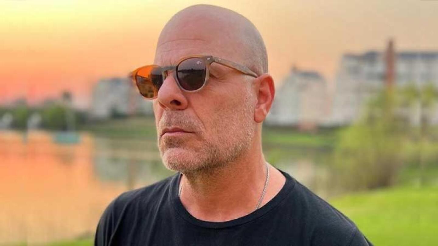 Bruce Willis aparece tras ser diagnosticado con demencia frontotemporal
