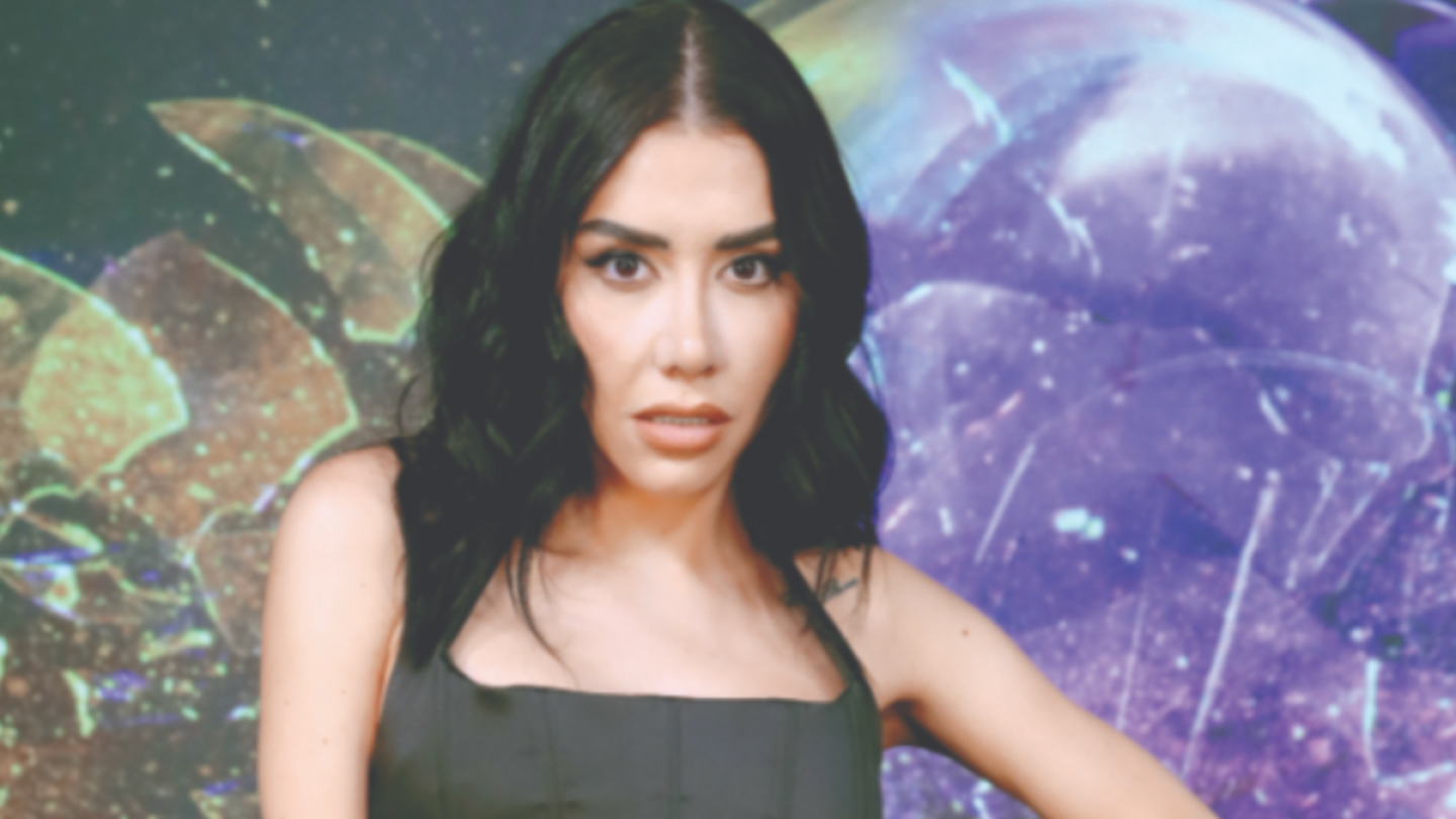 Karime Pindter