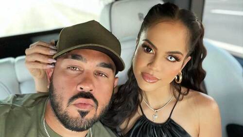 La hija de Natti Natasha cumplió ocho meses