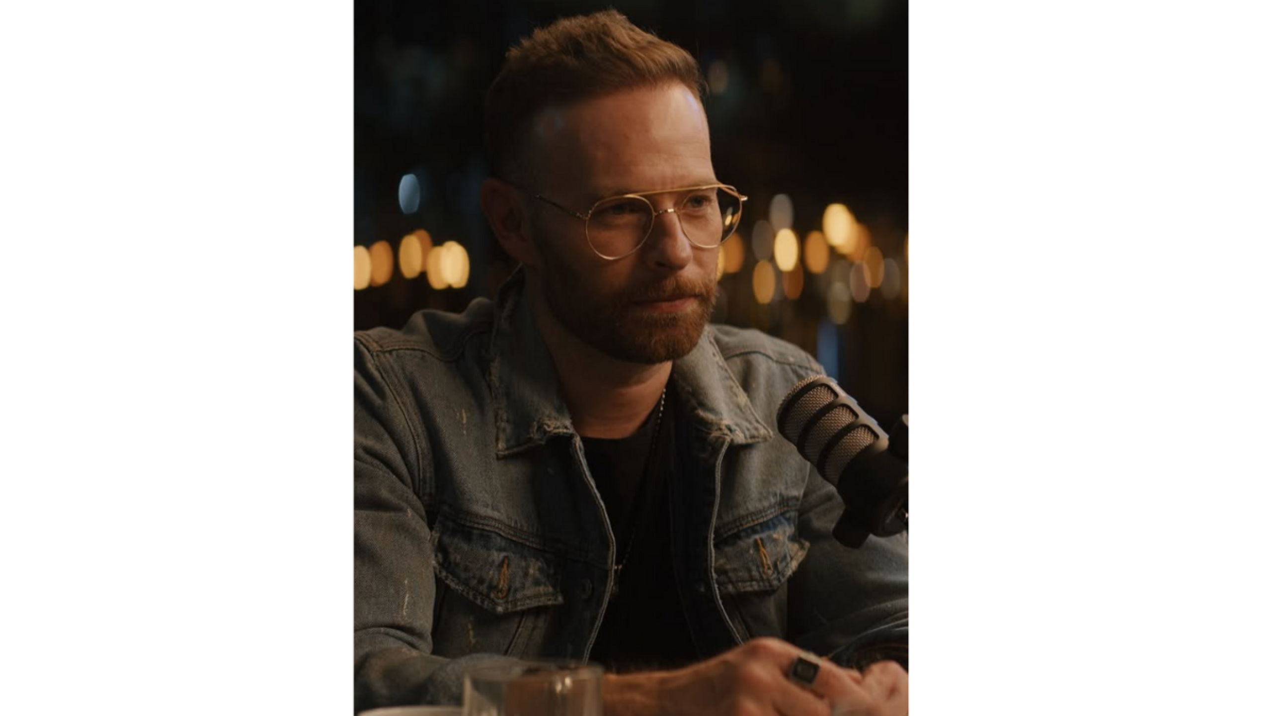 Luis Ernesto Franco intentó arremeter en contra de su vida