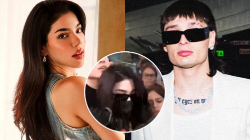 Kenia Os arma zafarrancho