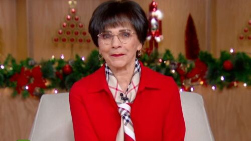 Pati Chapoy reaparece y exige respeto para la familia Pinal tras la muerte de Silvia Pinal