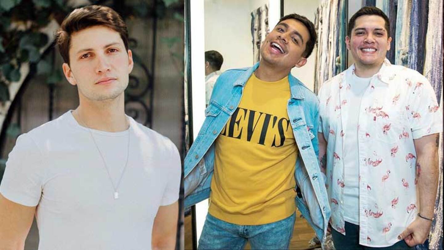 Joven influencer denuncia abuso por parte de dos youtubers