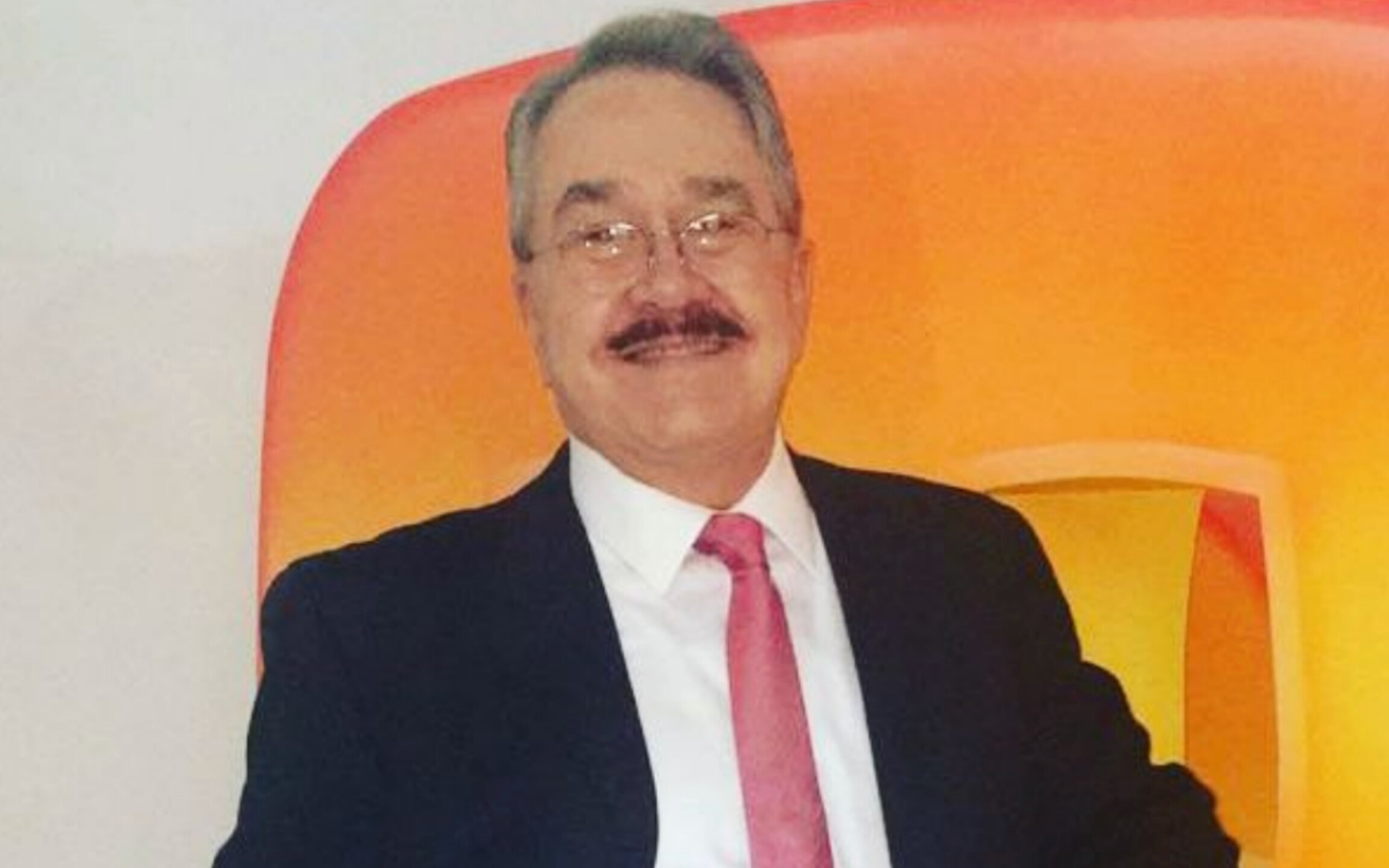 Pedrito Sola en contra de personas con perrhijos