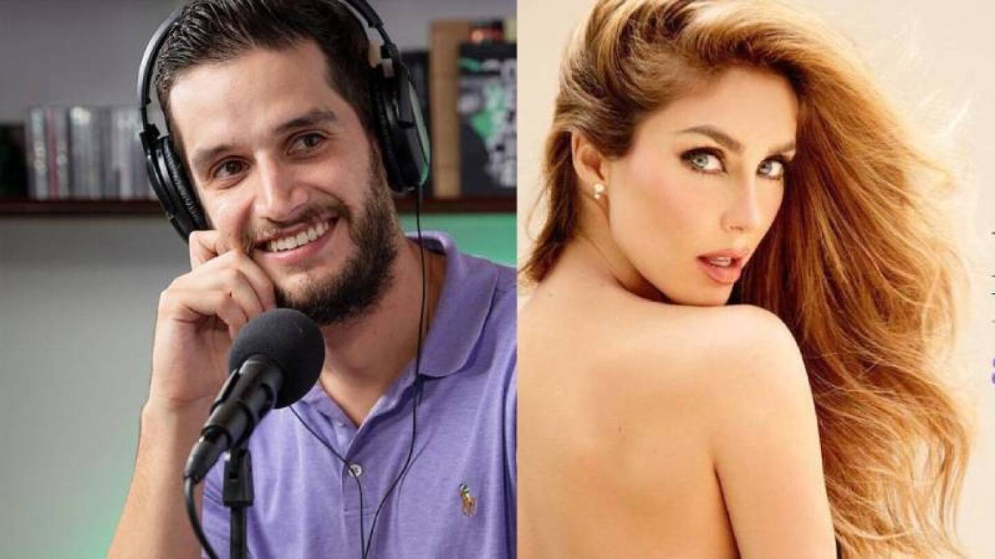 Adrián Marcelo pide "prisión preventiva" para Anahí por cover de Juan Gabriel