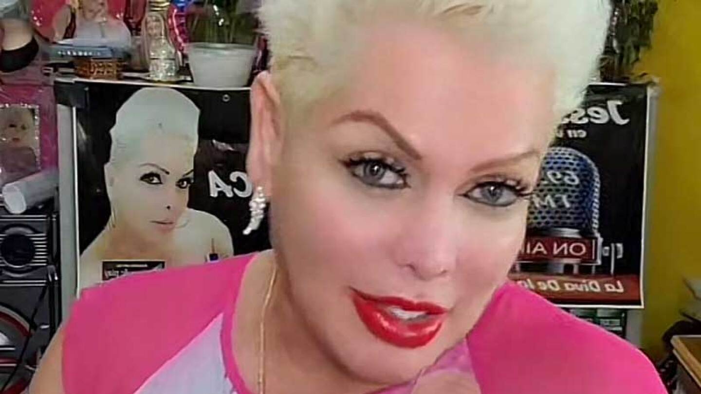 Jessica Esotérica