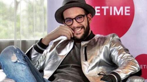 Faisy rechaza tener poder de decidir quien se queda o no en un programa