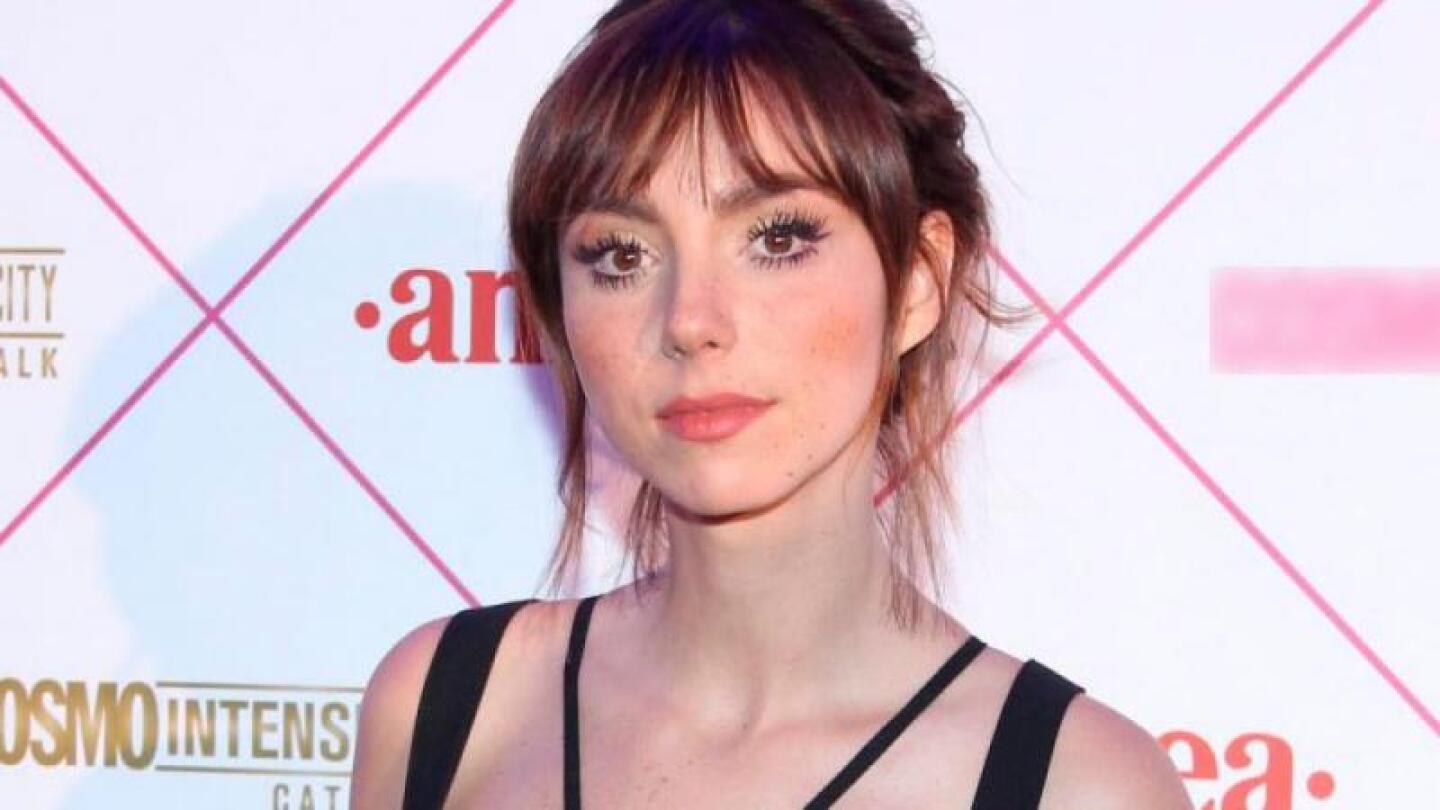 Natalia Téllez reveló cómo quedará la conducción de Netas Divinas