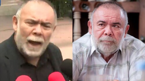 Jesús Ochoa polémica agresión compañero obra de teatro