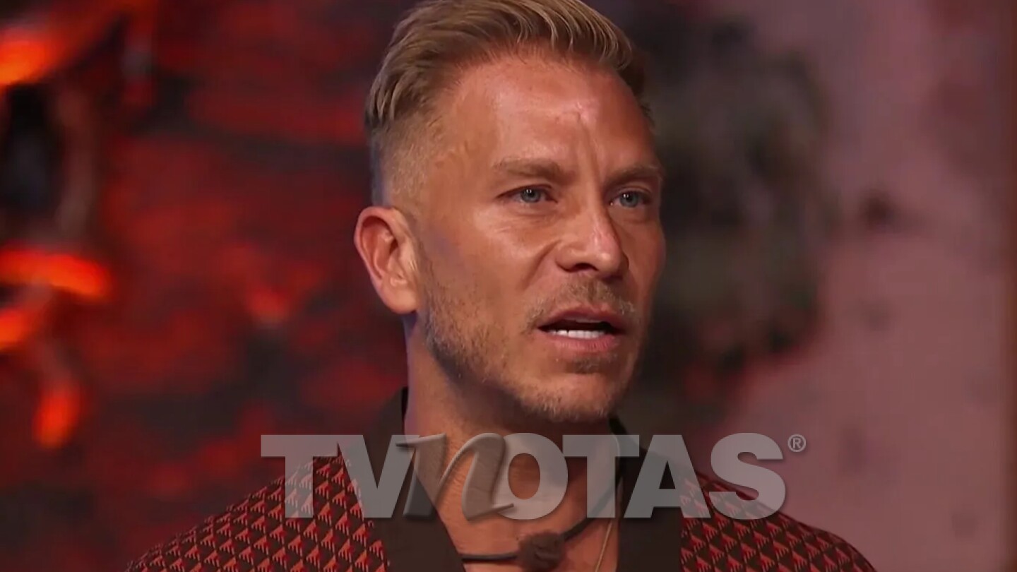 Salvador Zerboni habla como nunca de su secuestro y se da el tiempo ¡para cenar contigo¡