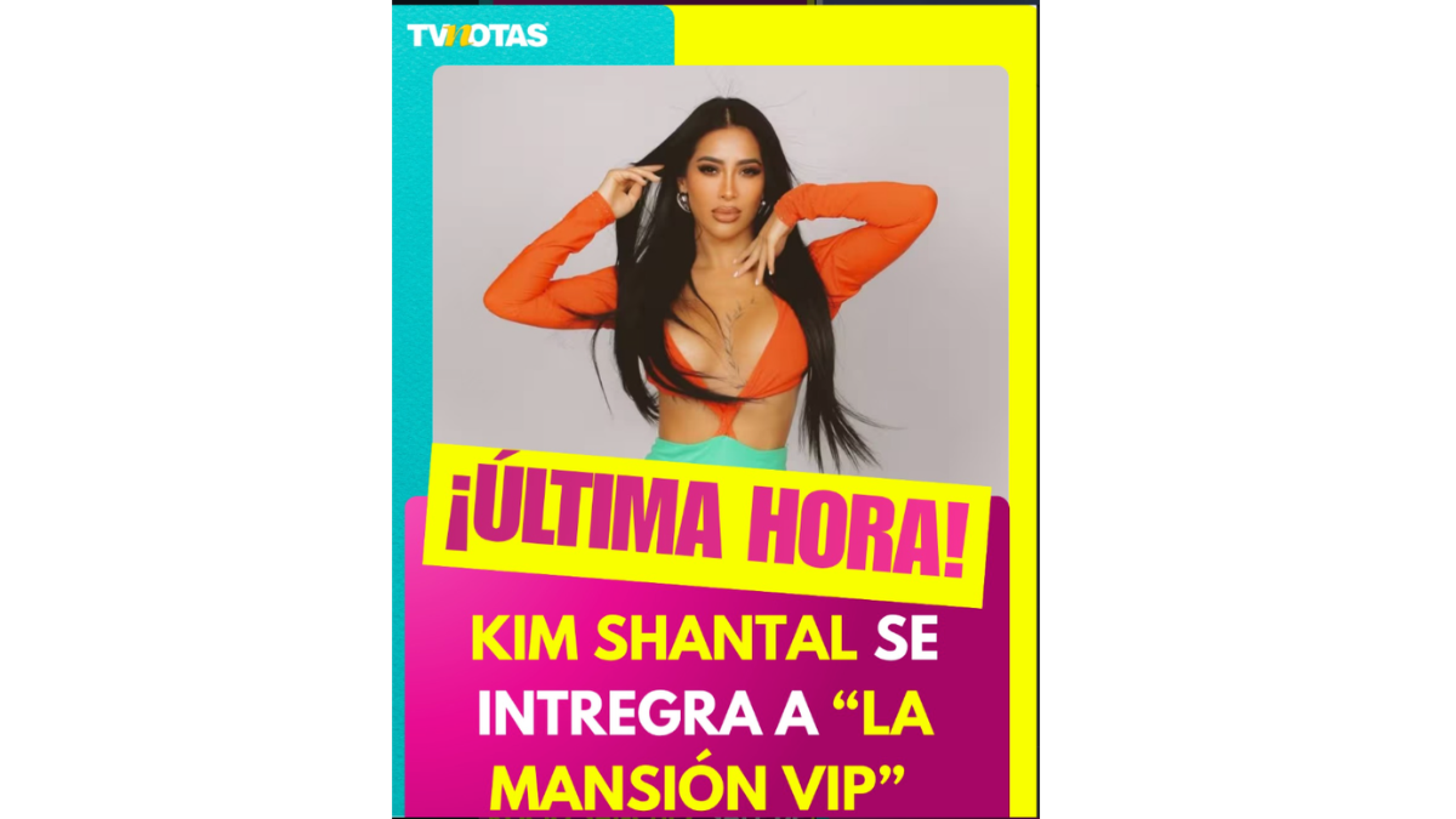 Kim Shantal