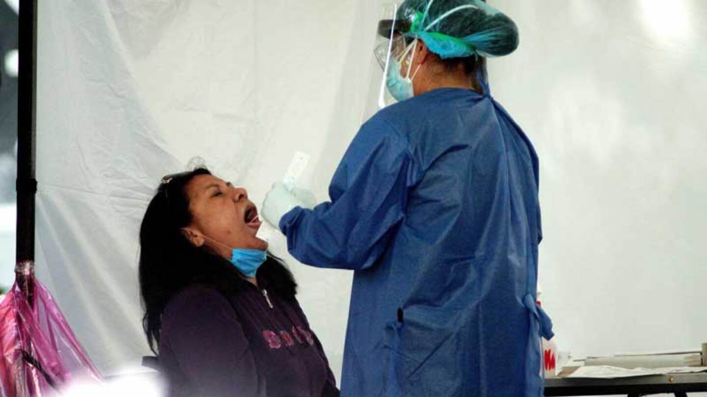 covid sintomas contagios enfermedad
