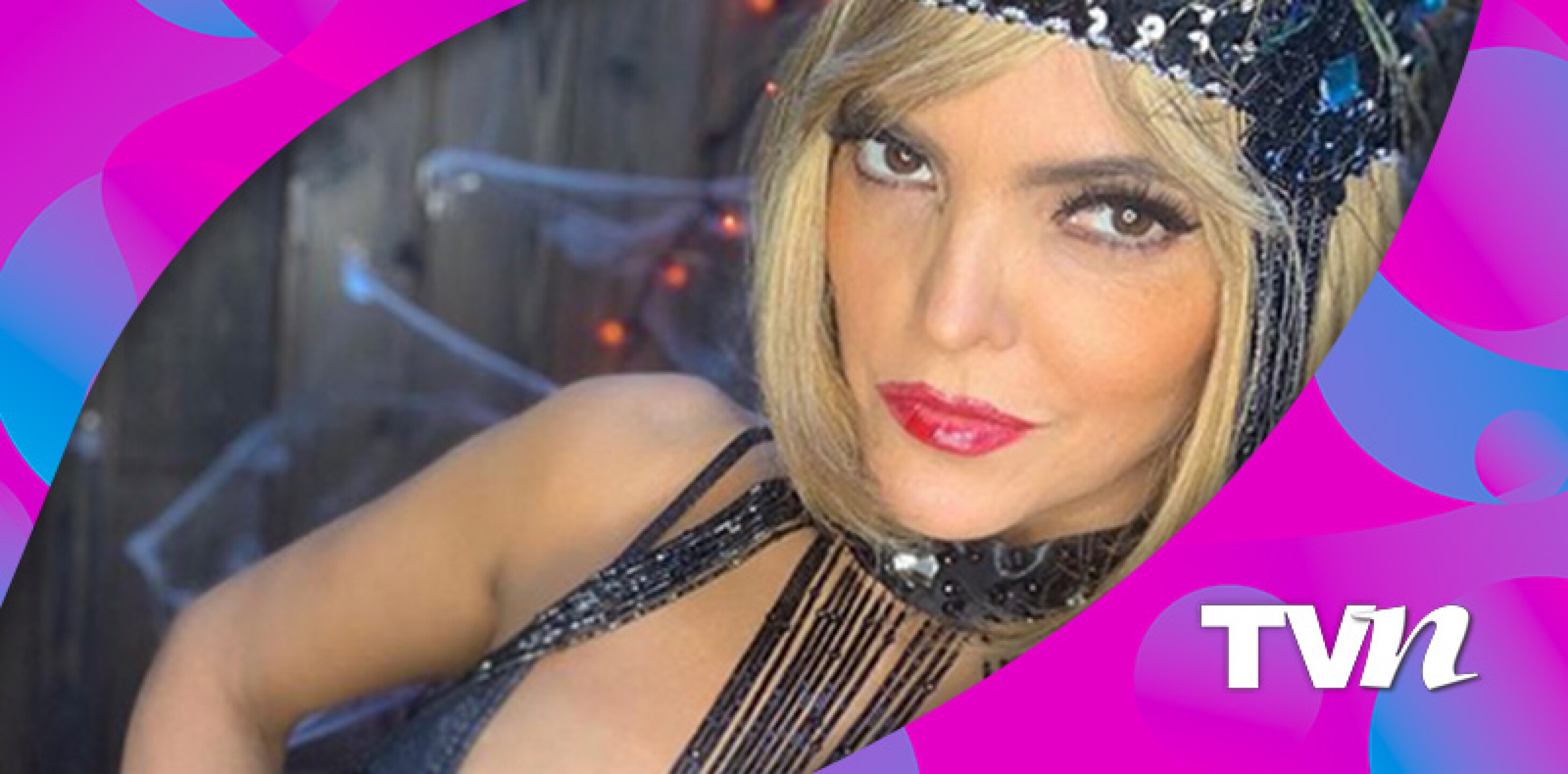 Ana Barbara esta ocasión decepcionó a sus fans.