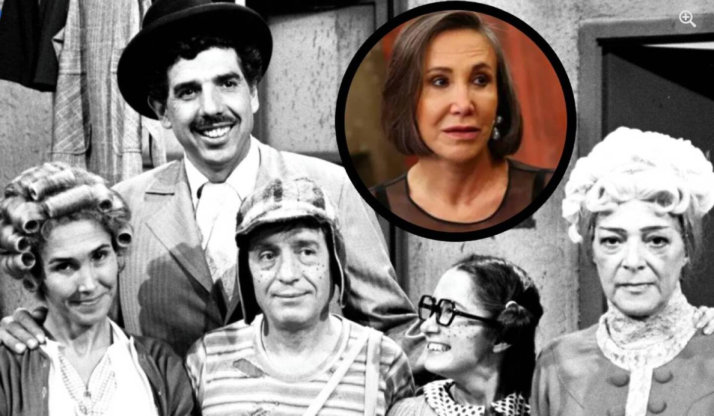 Florinda Meza