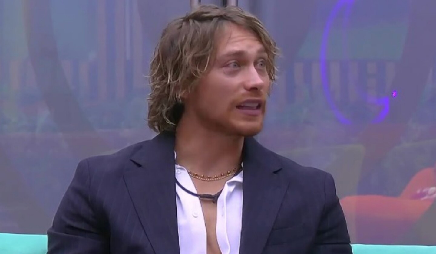 La casa de los famosos México: ¿encontraron un preservativo de Aldo de Nigris?
