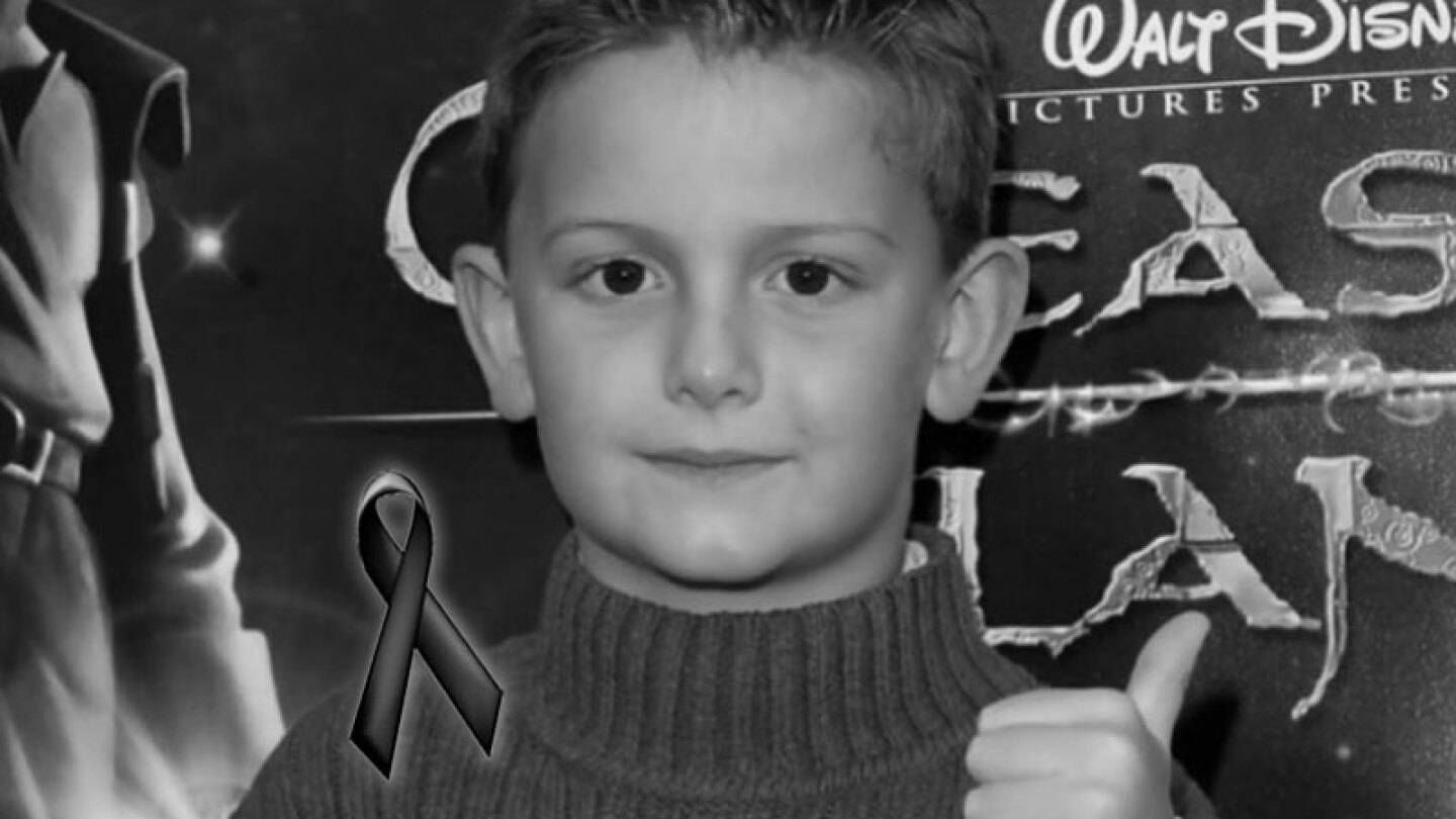 Fallece Austin Majors a los 27 años por sobredosis de fentanilo