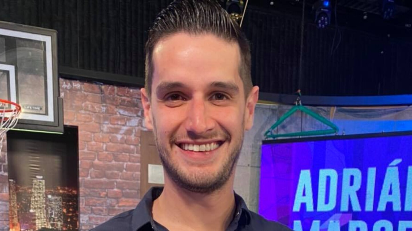Adrián Marcelo
