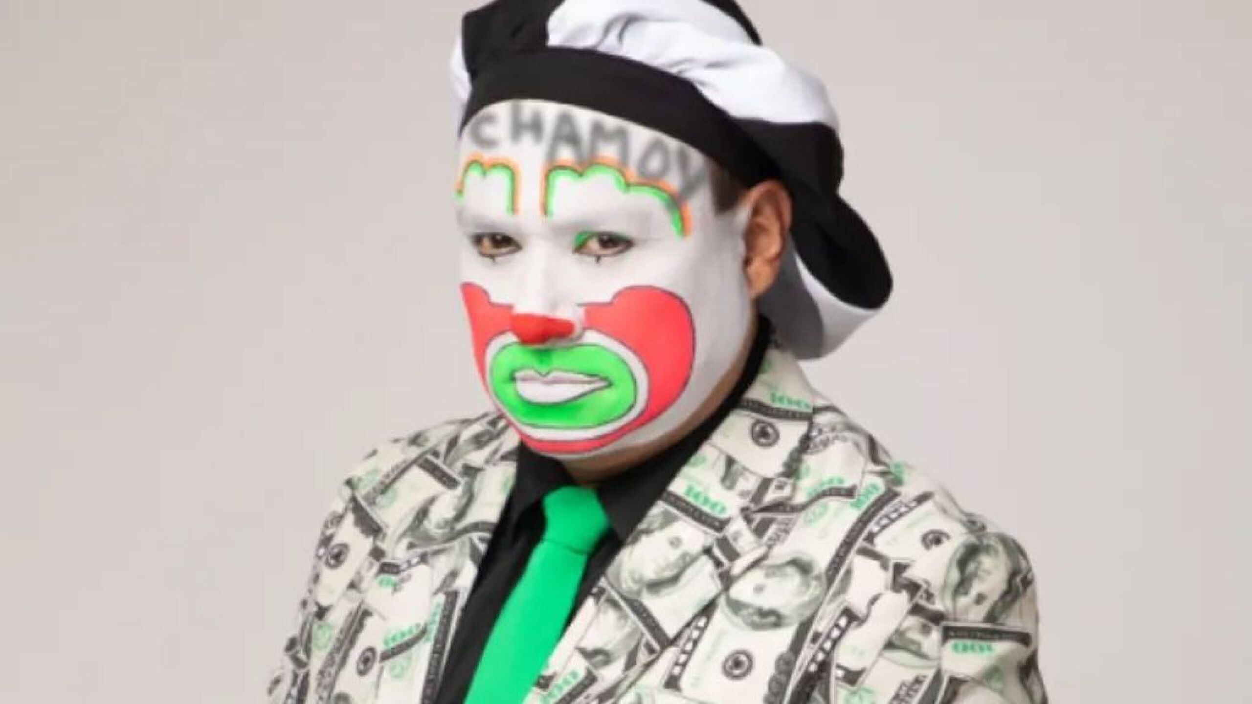 Brincos dieras fue hospitalizado