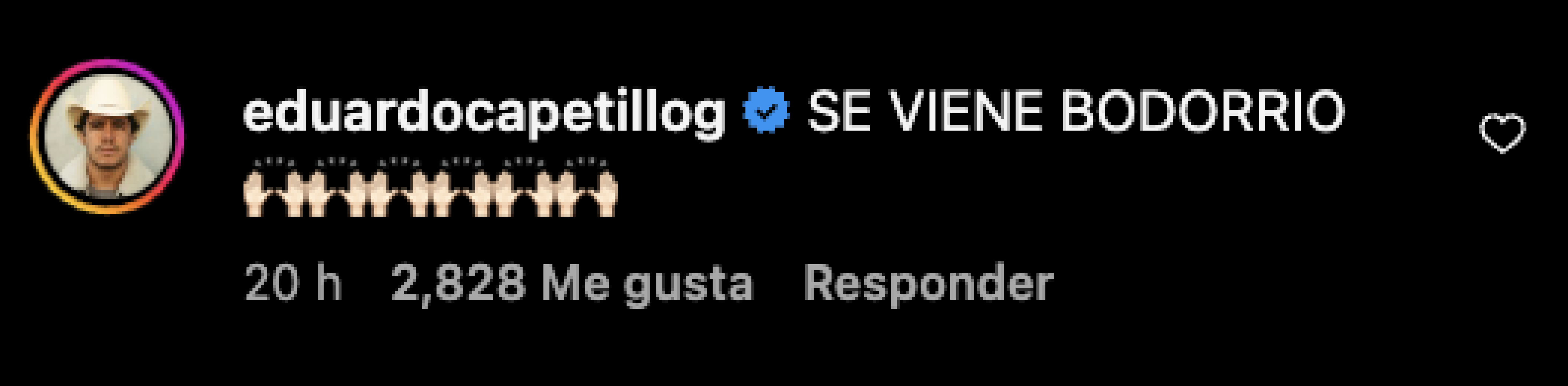 Hija de Biby Gaytán y Eduardo Capetillo ¡se va a casar!