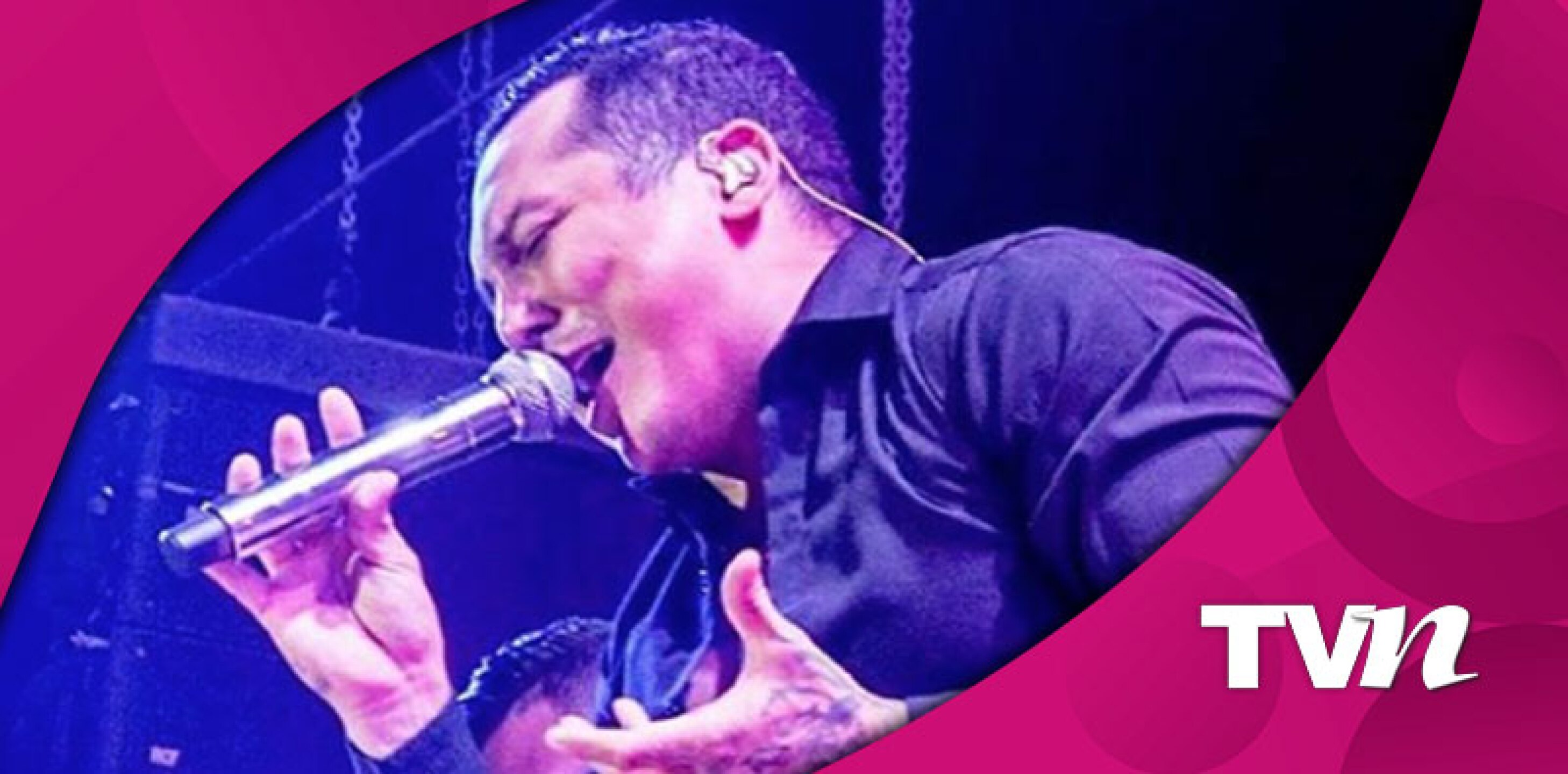 Edwin Luna confiesa que tatuaje que se hizo con Alma Cero no se lo borró