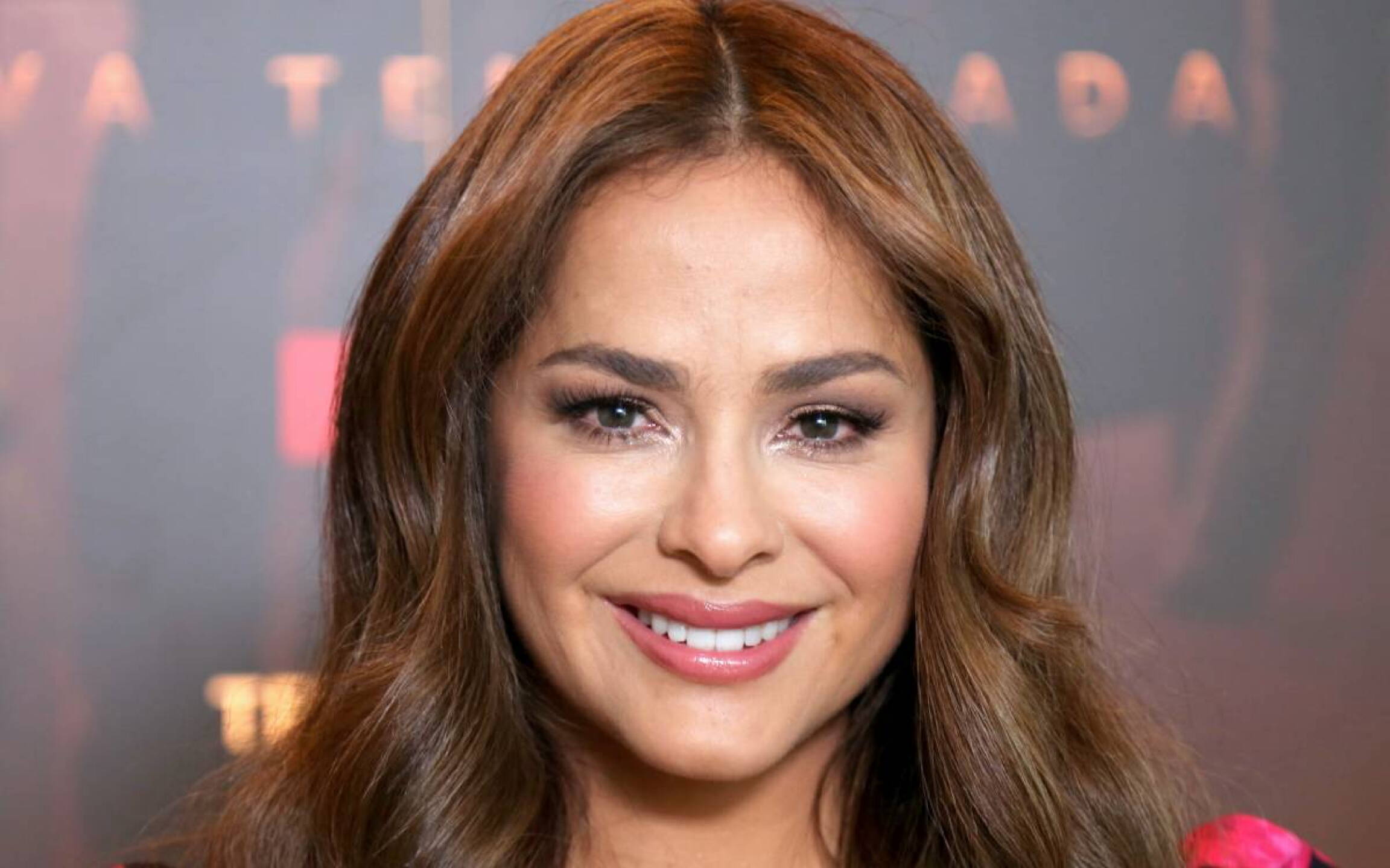 Danna García