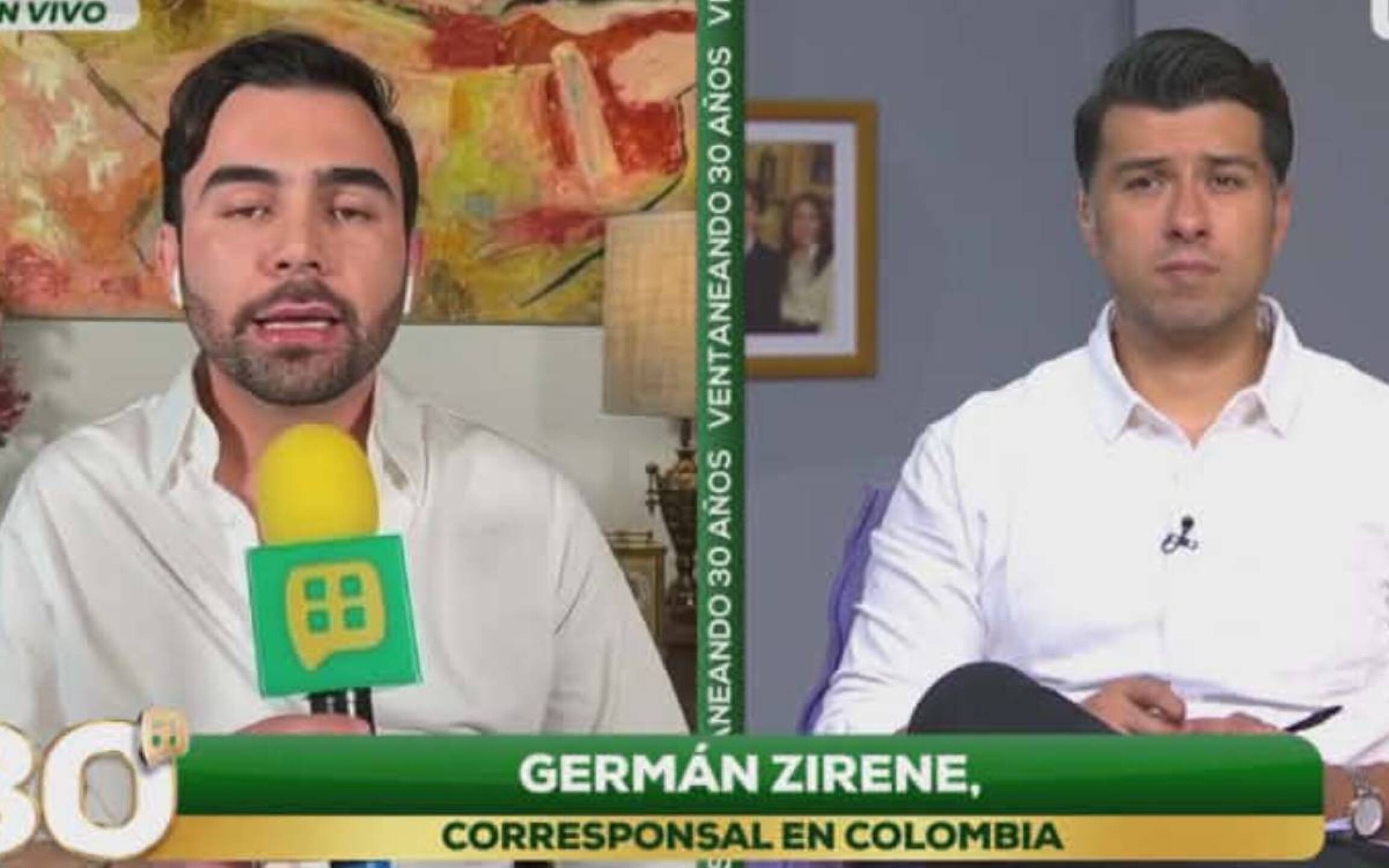 Funeral de Sin senos sí hay paraíso