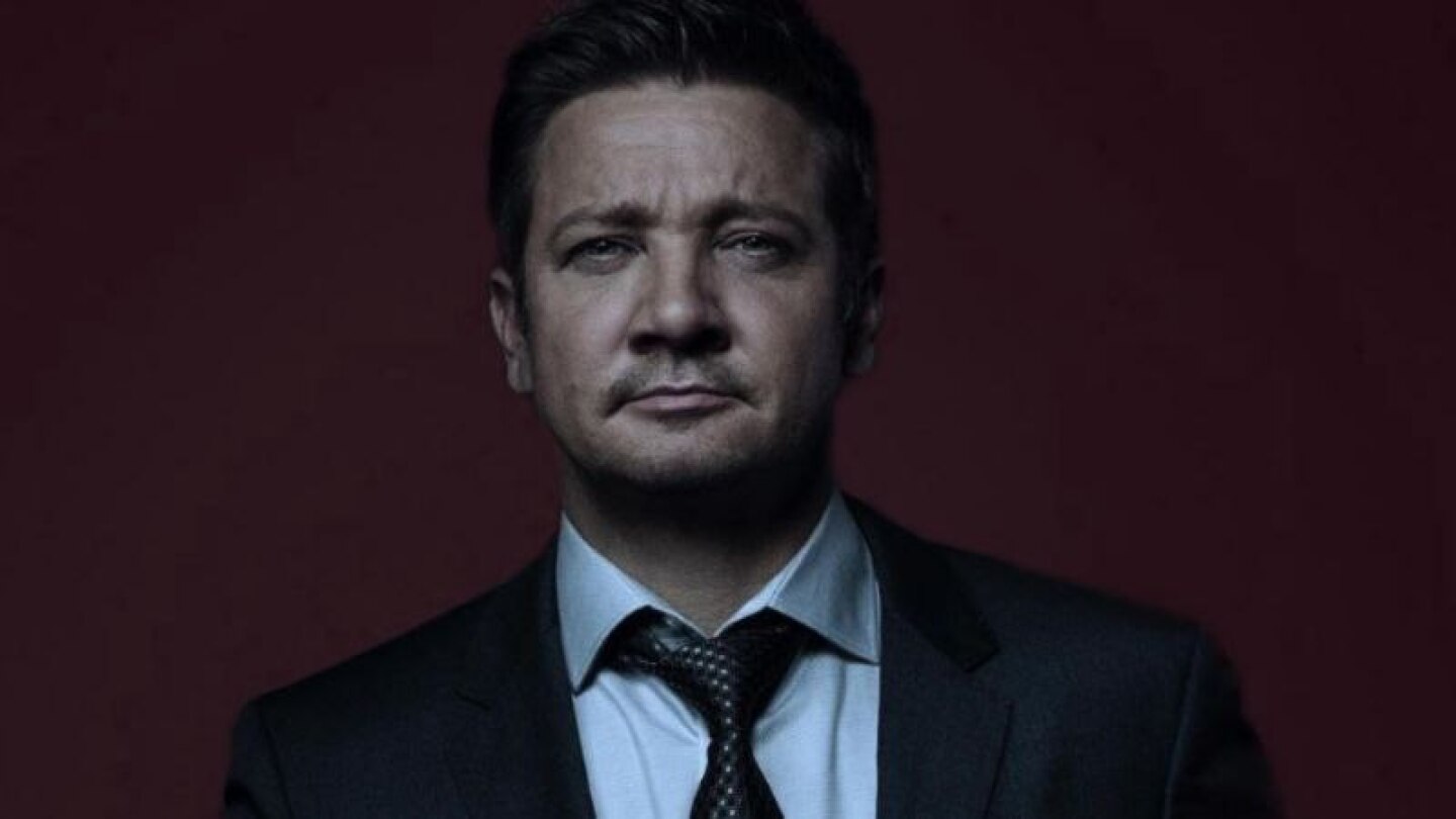 Jeremy Renner comparte detalles de su actual estado de salud