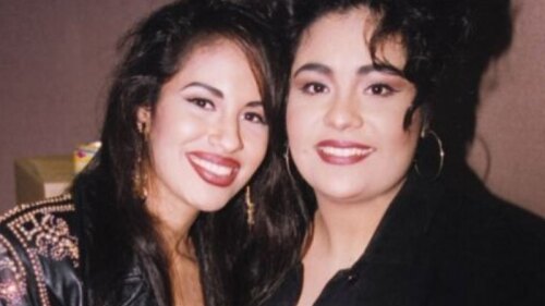 suzette quintanilla llora saludo selena
