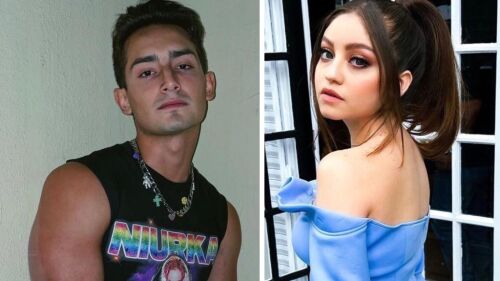 Emilio Osorio confirma relación con Karol Sevilla