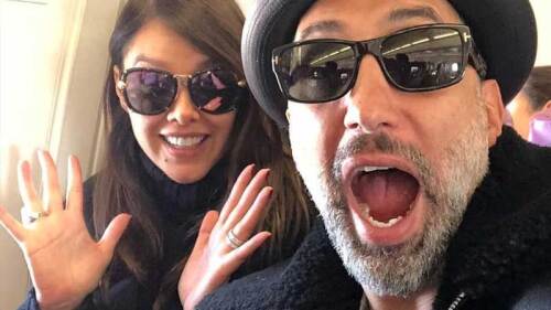 george seely ex marlene favela pide perdón mensaje