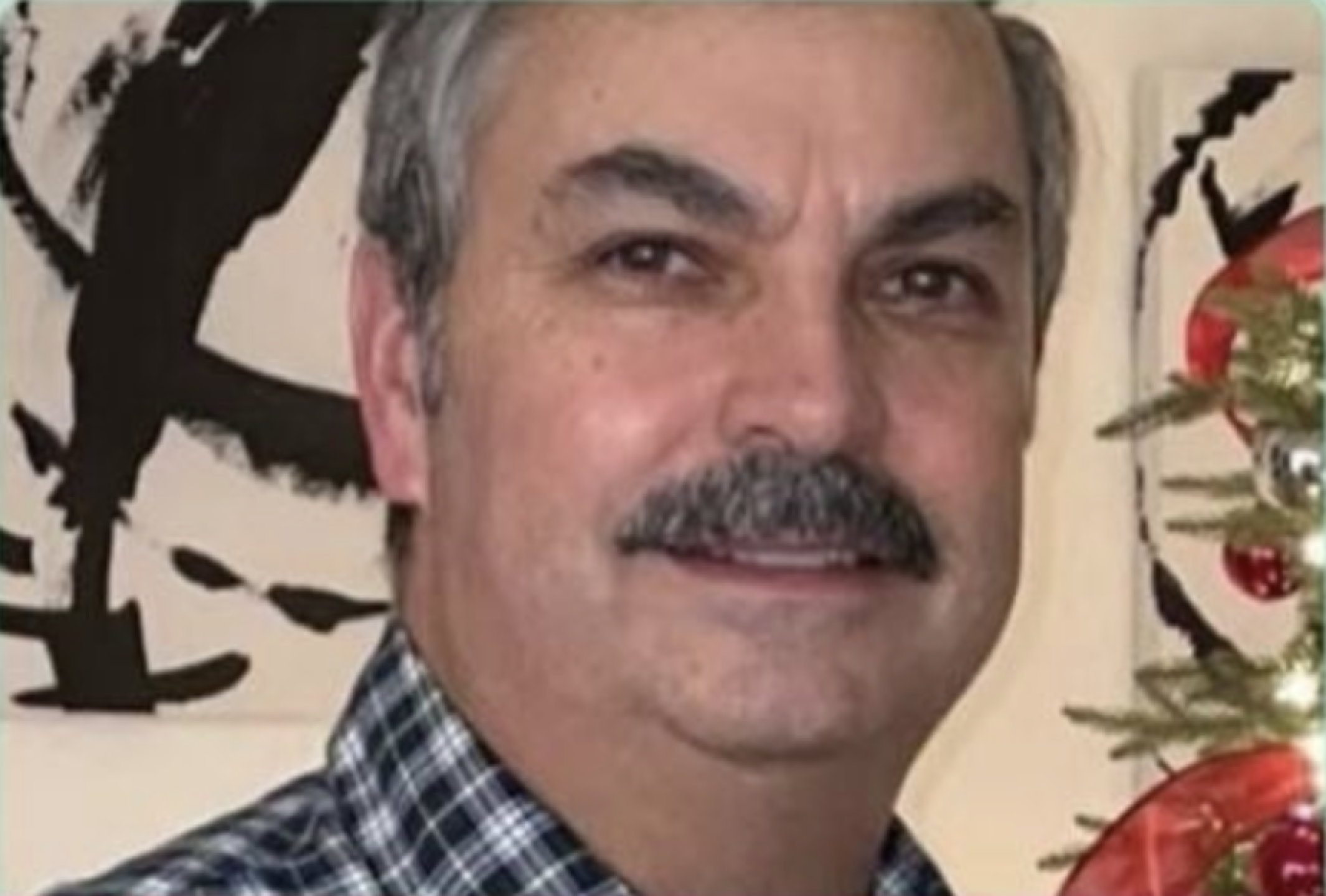 Exnovio de Gloria Trevi actualmente 2023