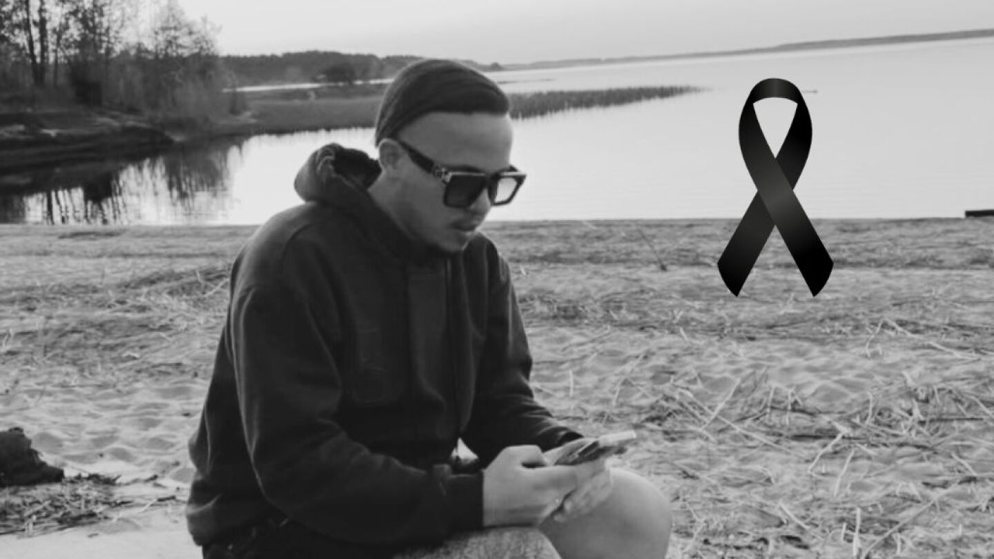 Muere João Beckham
