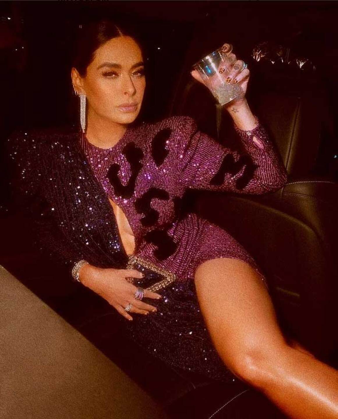 Galilea Montijo seguirá como coductora en Televisa