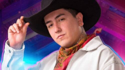 Omahi podría ser sancionado en La granja VIP