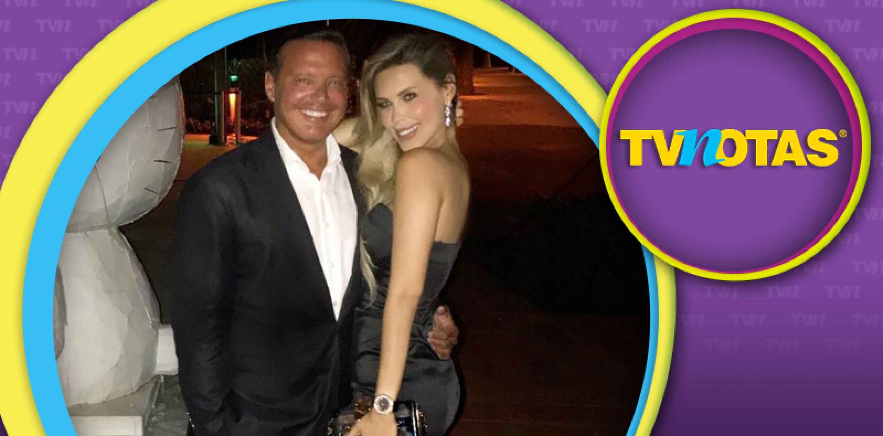 Confirman truene de Luis Miguel con su nueva novia tras escándalo con el Potrillo