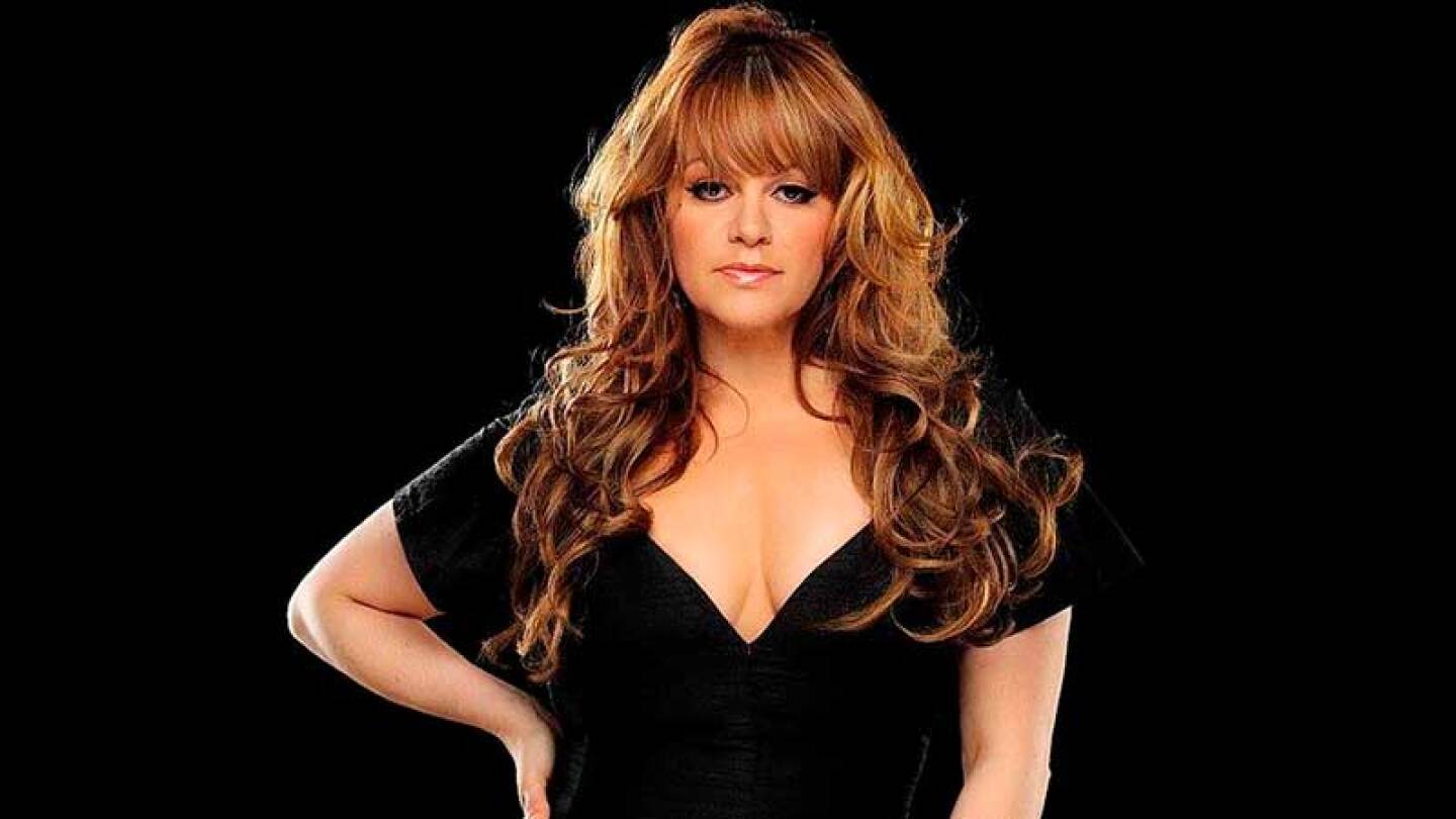 ¿Quién mató a Jenni Rivera? de Telemundo revive dudas sobre el final de la Diva
