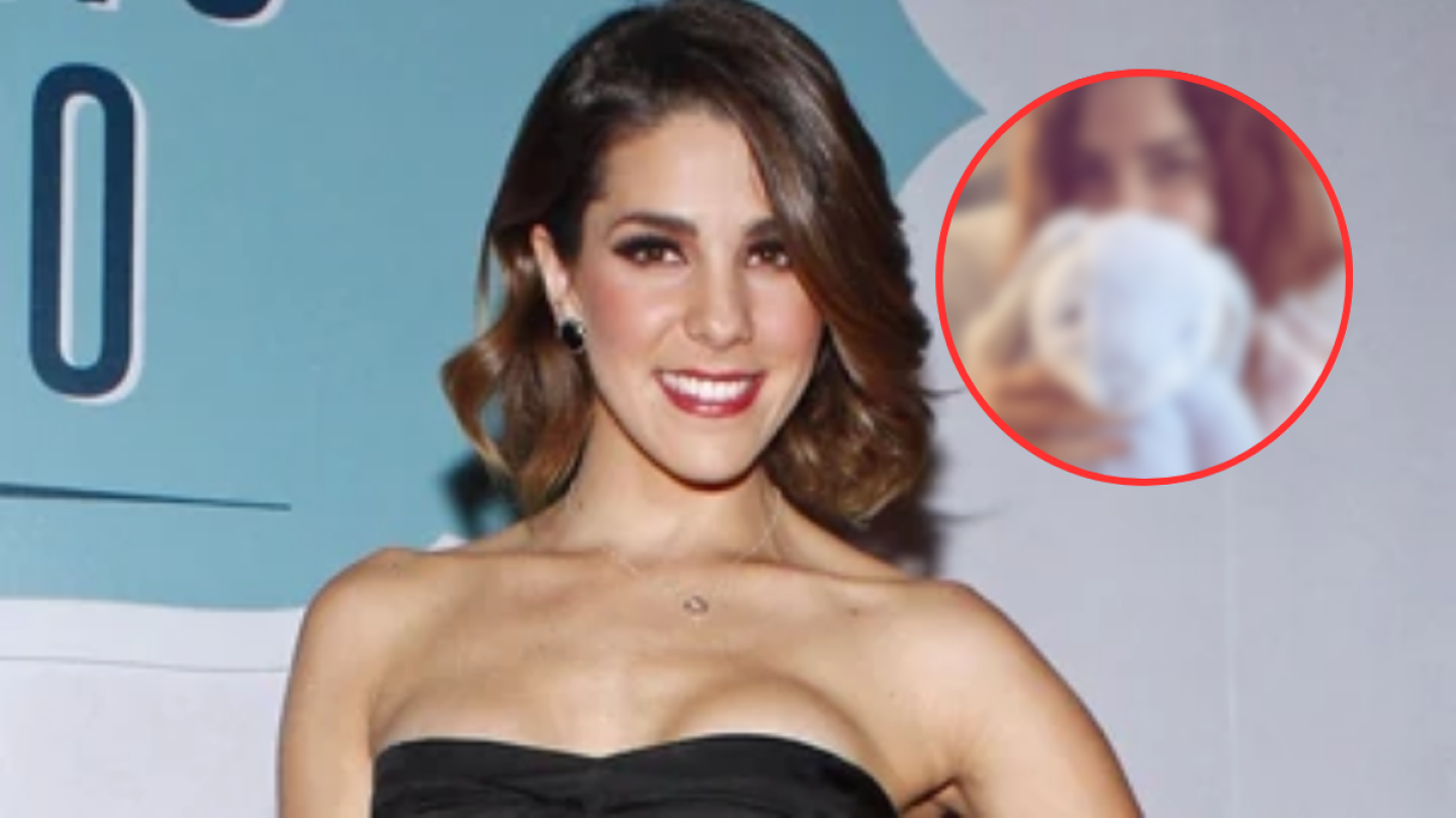 Regina Murguía