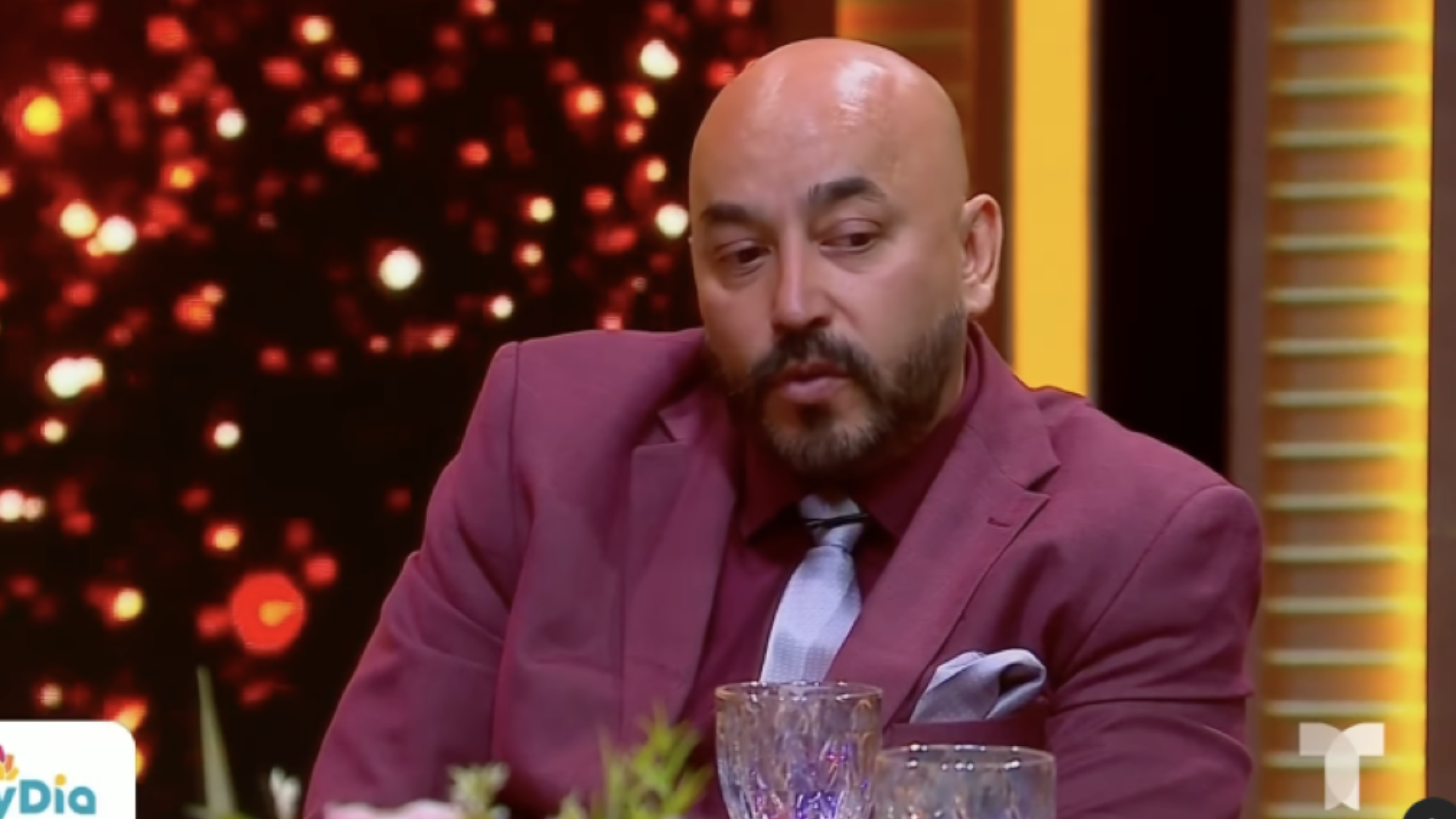 Lupillo Rivera le pide disculpas a Maripily