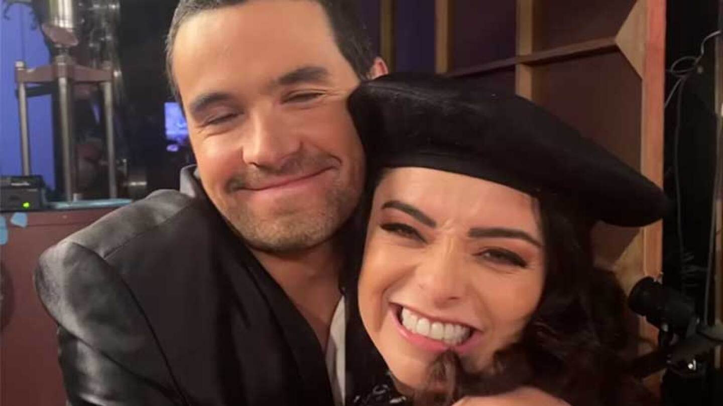 Eleazar Gómez sí se entristece porque le cancelan eventos