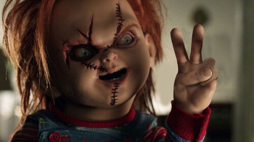 Chucky tendrá su propia serie de horror