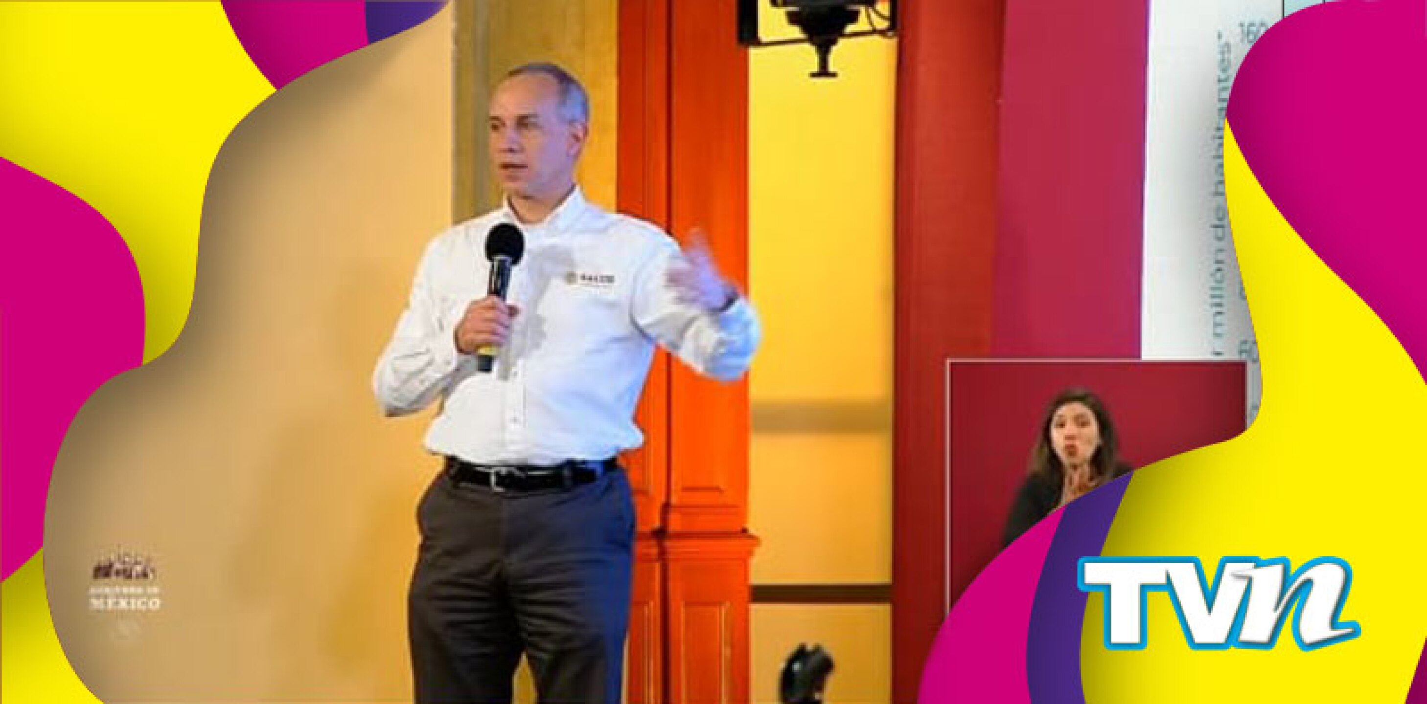 Conferencia Covid-19