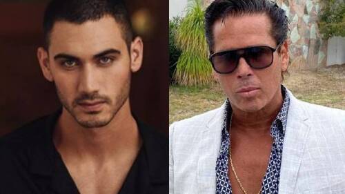 Speitzer arremete contra Palazuelos