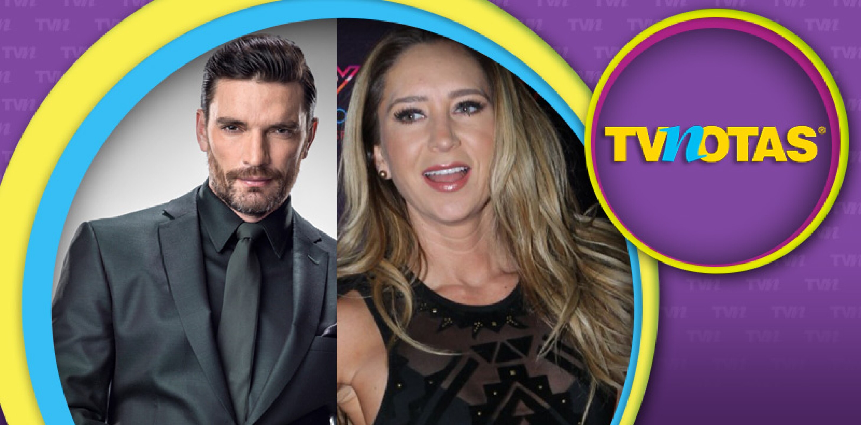 Julián Gil no pudo más y ya confirmó las sospechas de su relación con Geraldine