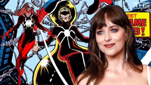 Madame Web: estreno, de qué trata, ¿quién es? y todo sobre la nueva película del universo de Spider-Man